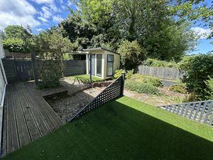 Garden- click for photo gallery
